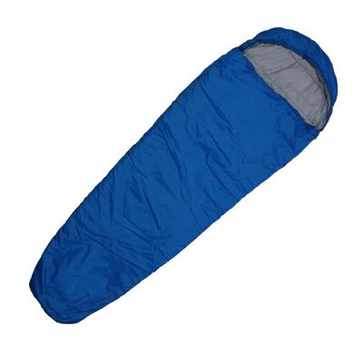 China Fast Delivery Mummy Bags 1Kg Sleep Emergency Camping Homeless Sleeping Bag For Camping for sale