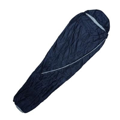 China Promotional 1Kg Mummy Mom Sleeping Bag For Camping Envelope Sleeping Bag for sale