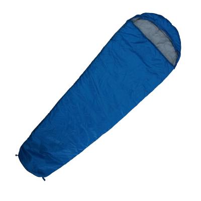 China Mummy Mummy Sleeping Bag Heavy Duty Lightweight Backpacking Sleeping Bag For Hiking Outdoors And Camping for sale