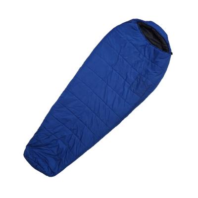 China 2021 Mummy Design Bodybuilding Solid Color Special Comfort Mom Waterproof Sleeping Bag For Camping Hiking for sale