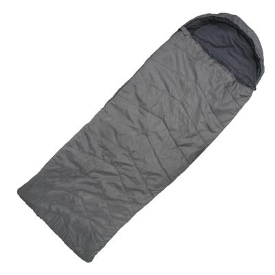 China Envelope Type Top Quality Solid Color 2 Kg Camping Foldable Thermal Warm Sleeping Bag For Outdoor Traveling for sale