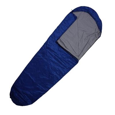 China Custom Printed Mom Sleeping Bag Compression Sensory Sleeping Bag For Camping Sleeping Bags For Hiking for sale