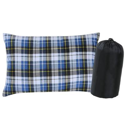 China Hot Sale Anti-Pull Lattice Pillow Sofa Decorative Pillow Cases For Living Room Bedroom Outdoor Activity for sale