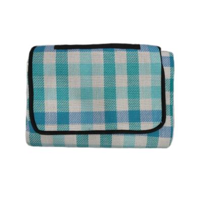 China Fashion& New high quality and durable outdoor camping picnic casual foldable mat for sale