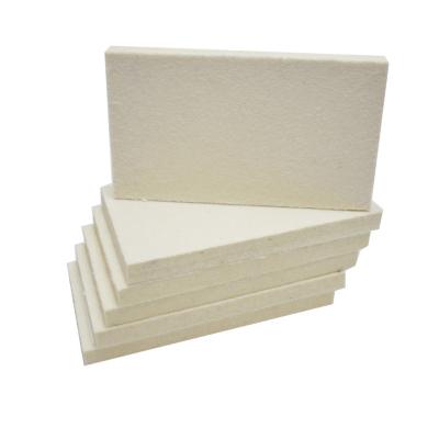 China Felt Wool Felt 100% Wool Squeegee / Customized Blocks White Wool Felt Squeegee For Building for sale