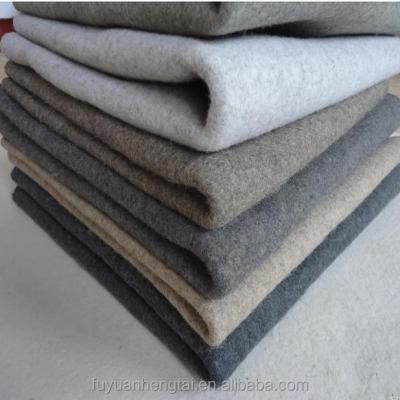 China Factory-opened anti-static hot sale color merino wool felt for sale