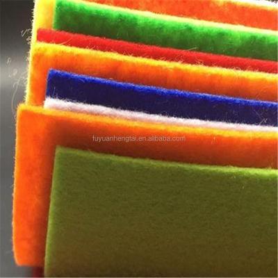 China Breathable 3mm Thickness Durable Hard Mat Felt From China for sale