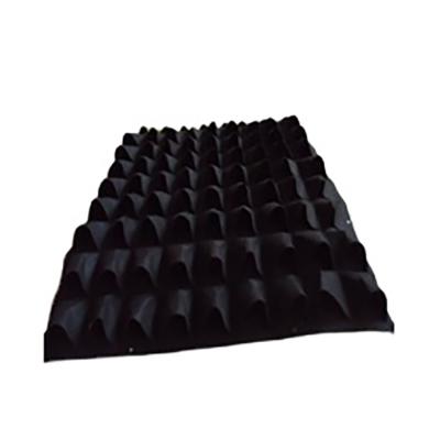 China Plant Growth High Quality and Low Price Thicken Felt Bag for Strawberry Black Garden Plant Grow Bag for sale