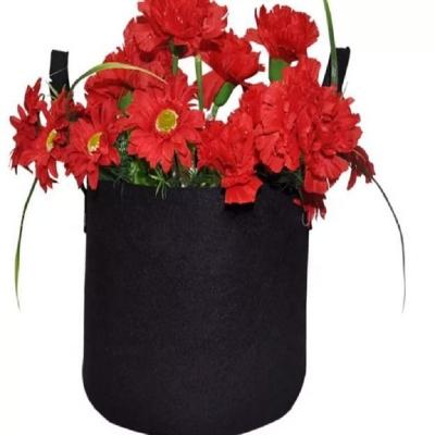 China New Design Plant Growing Plant Hanging Bags Grow Bags Trees Factory Direct Sales for sale