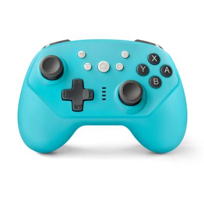 China For Nintendo Switch For Nintendo Accessories OEM Gamepad Joystick For Nintendo Switch Console Wireless Controller for sale