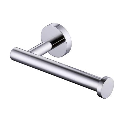 China Freestanding Toilet Paper Holder OEM/ODM China Factory Metal Toilet Paper Holder Bathroom Accessories for sale