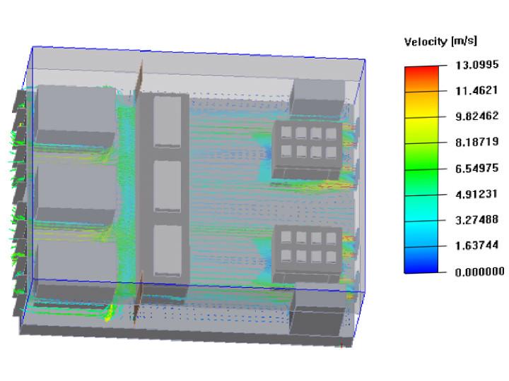 Verified China supplier - Sunmoral Thermal Control Systems Co., LTD