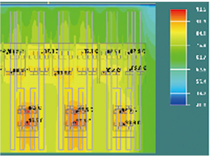 Verified China supplier - Sunmoral Thermal Control Systems Co., LTD