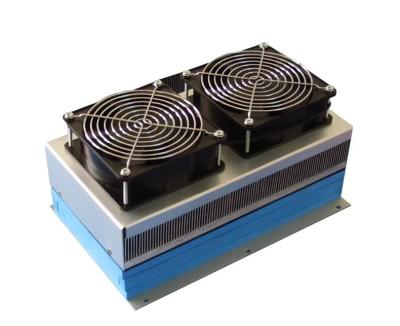 China Thermoelectric Cold Assembly Plate Coolers For Research And Development In Laboratory for sale