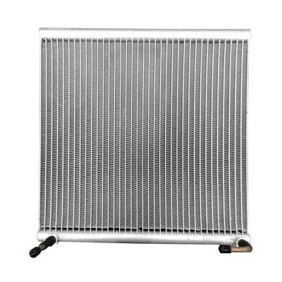 China Up To 10 Bar Flow Rate Passive Thermosiphon Heat Exchanger Natural Convection for sale