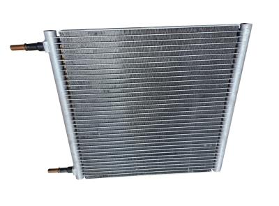 China Circulated Heat Exchanger Thermosyphon Heat Exchanger With Copper for sale