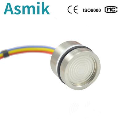 China China Low Cost Water Air Pressure Sensor Price MIK-P50 for sale