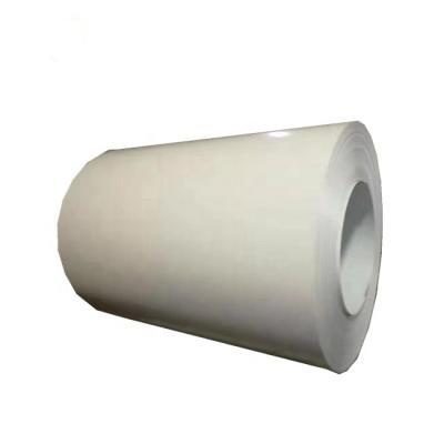 China PPGI Forms Coils Color Coated Steel Price with Gray Colors White Red Green Blue for sale