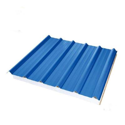 China CONSTRUCTION Cold Room Prepainted Zinc Steel Coils For Puf Sandwich Panels Wall Tiles Corrugated Roofing Sheets for sale