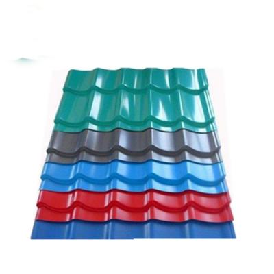 China CONSTRUCTION metal roofing sheets suppliers gi ppgi galvanized steel coils corrugated sheets for roofing prices for sale