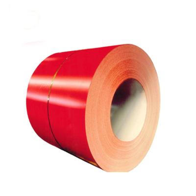 China Vehicle Color Coated Aluminum Spools for sale