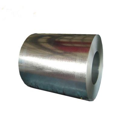 China Making Pipes Galvanized Sheet Metal Rolls for sale