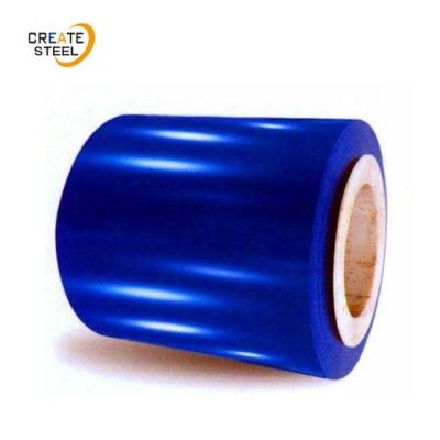 China Ship Plate Color Coated Steel Coils / Prepainted Galvanized Steel Coils / PUF Sandwich Panels for sale