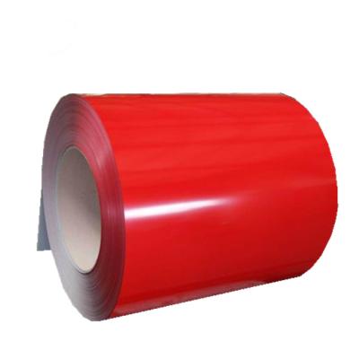 China Making Pipes Good Price Prepainted Galvalume Steel Coils for sale