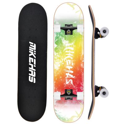 China 2023 Youth 31 Good Quality Skateboard 31x8inch Pro Skateboard For Extreme Sports And Outdoor Prices Skateboard for sale