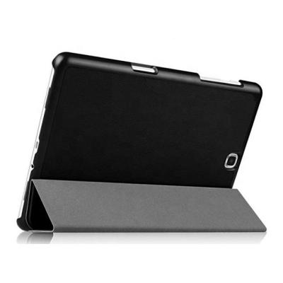 China Samsung Galaxy Tab A 9.7 Inch Slim Slim Leather Tablet Cover Case SM-T550 P550 for sale