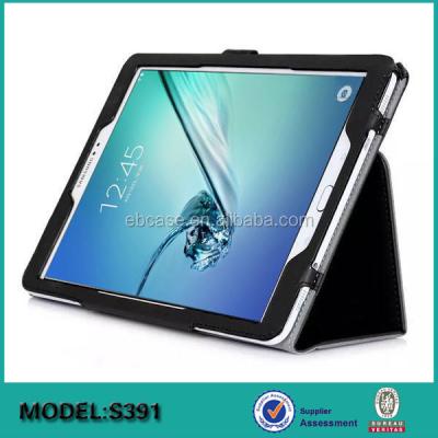 China Manufacturer Leather Tablet Leather Case Tablet Accessories for Samsung Galaxy Tab S3 9.7 for sale