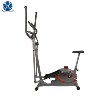 China 100% new cheap custom made commercial elliptical trainer plastic hot sale factory, fashionable elliptical trainer for sale