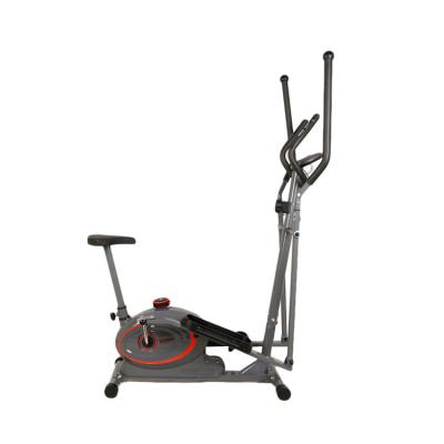 China Indoor Fitness Equipment Commercial Elliptical Cross Trainer Bike For Home Use QN-B502A for sale