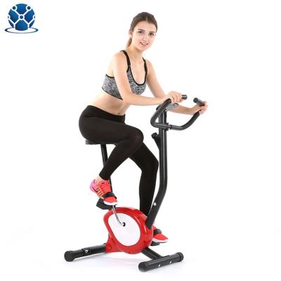 China Quality price bodywork guaranteed suitable exercise bike, exercise bike with seat QN-B201 for sale