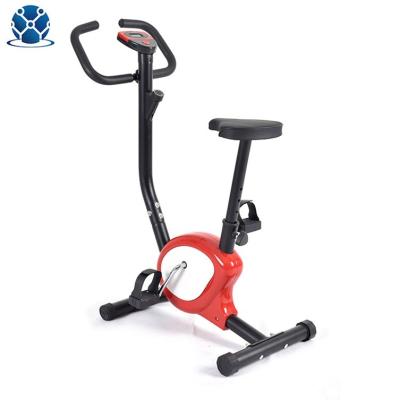 China Low Price Guaranteed Quality Body Strength Exercise Bike, Exercise Bike Weight Loss Machine QN-B201 for sale