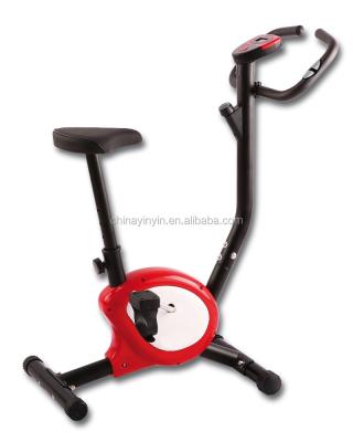 China home use fitness machine exercise equipment cycling stationary exercise bike for sale for sale