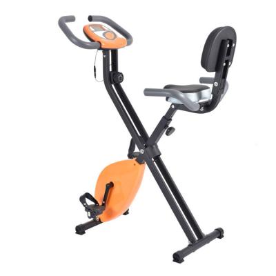 China Hot Fashion Selling Cheap Custom Exercise Bike Max Fit, Specialized Indoor Exercise Bike 115*97*51cm for sale