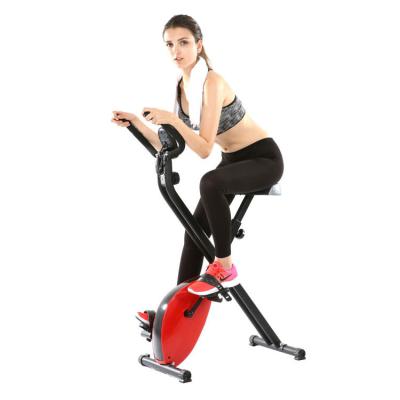 China Hot Selling Good Quality Indoor Exercise Bike Weight Loss Machine, Bike Exercise Machine for sale