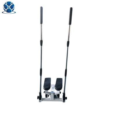 China Indoor Step Handle Hydraulic Twist For Slim Body Exercise for sale