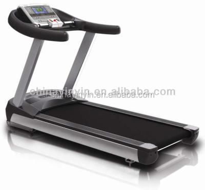 China Commercial Treadmill Fitness Gym Equipment Motorized Treadmill Commercial Treadmill for sale