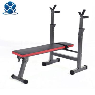 China Quality Guaranteed Price Indoor Exercise Machine Suitable Exercise Bench for sale