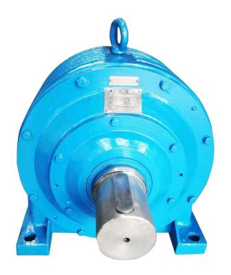 China Manufacturing Plant High Performance Precise Planetary Reduction Gearbox NGW72  60KW Gear Reducer Planetary Gearbox for sale