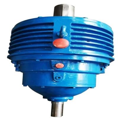 China Manufacturing Plant High Precision Planetary Reduction Gearbox NGW72  60KW High performance Gear Reducer Planetary Gearbox reducer for sale