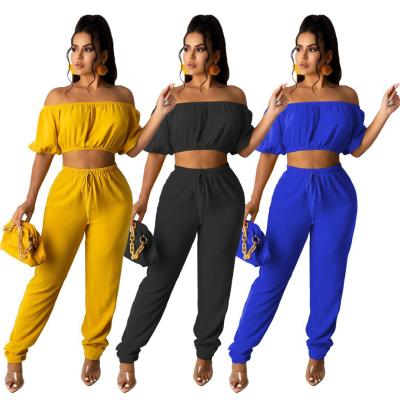 China 2022 Summer Wholesale QUICK DRY Thick Velvet Cropped Hoodie Plus Size Women Sets Two Piece Tracksuit for sale