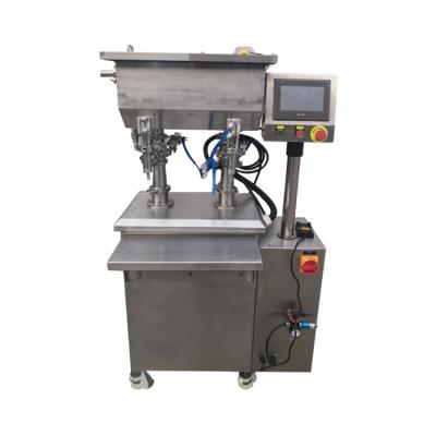 China Beverage Filling Machine High Speed ​​Automatic Liquid Filling Machine for sale