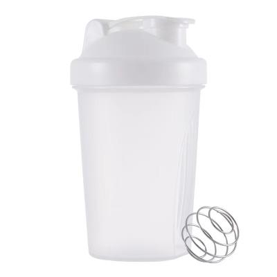 China Wholesale BPA Shaker Cup Personalized Custom Logo Sport Free Viable Protein Shaker Bottle Plastic Water Bottle for sale