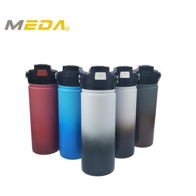 China PORTABLE 17oz Stainless Steel Vacuum Insulated Tumbler for sale