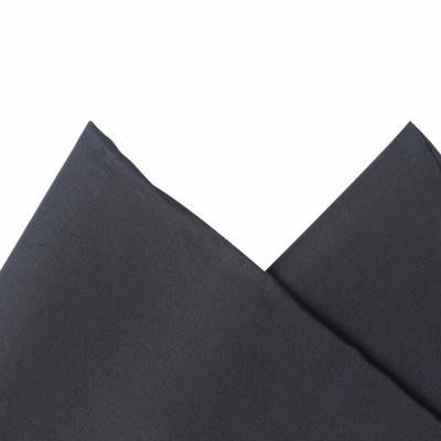 China Antistatic Multi Colors Cotton Fabric 140gsm Plain Poplin Fabric For Mens Shirt for sale