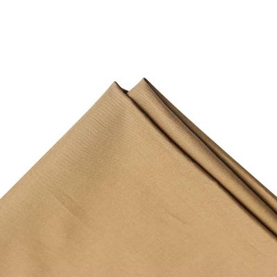 China 200gsm Woven Cotton Twill Anti-static Eco-friendly Khaki 100% Fabric For Chino Pants for sale