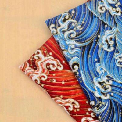 China Popular Printed Anti Pill Fabric Knitted Rayon Spandex Fabric From China for sale